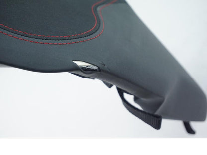 Extrabild1 på Sadel från en Ducati Supersport 939 -2018 motorcykel.