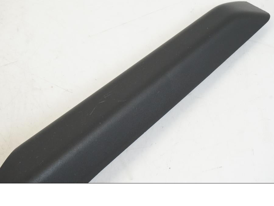 Höger sida på Svingskärm från en Yamaha YZF R7 -2022 motorcykel.