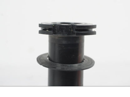 Baksidan på Gasrulle från en Yamaha YZF 1000 R1 -2007 motorcykel.