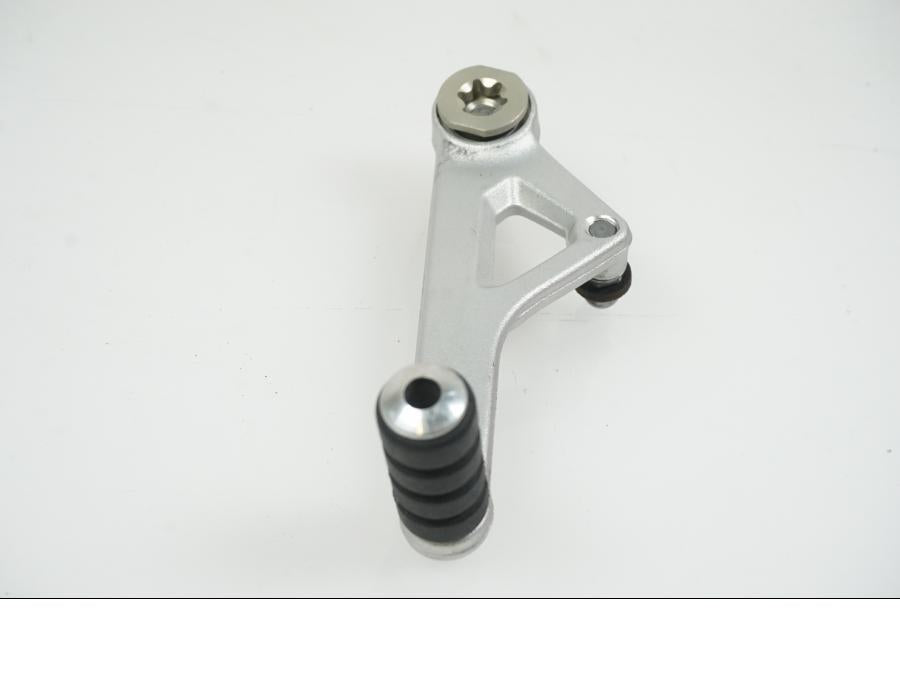 Höger sida på Växelpedal från en BMW R 1250 GS -2023 motorcykel.