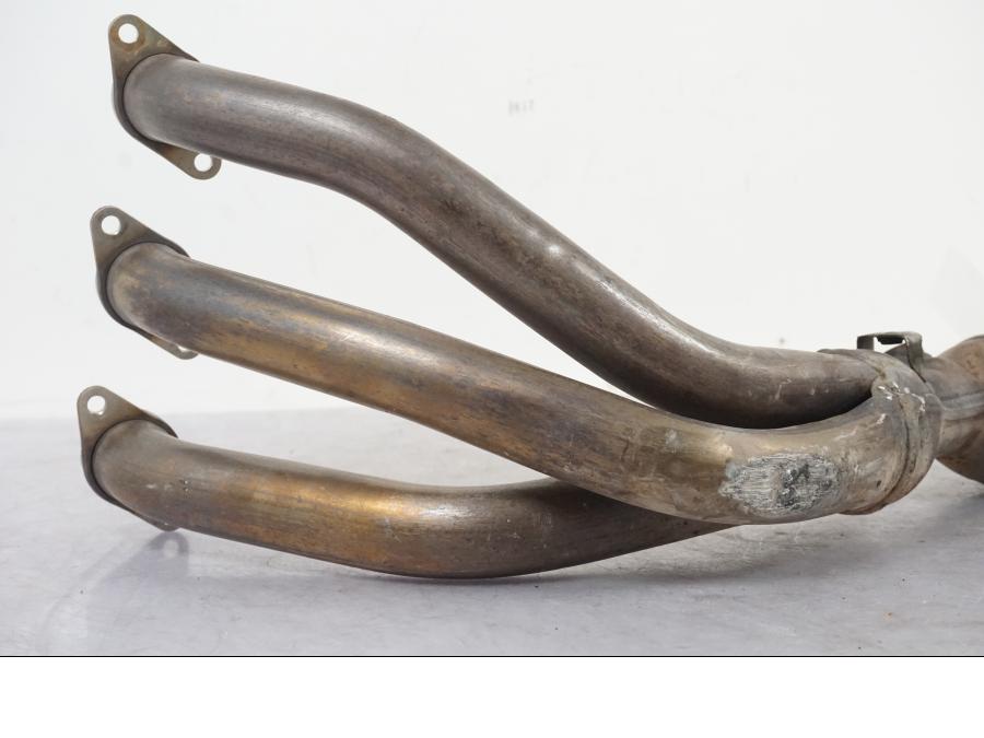 Extrabild2 på Grenrör från en BMW K 1600 GTL -2015 motorcykel.