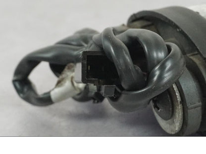 Höger sida på Skyltbelysning från en Kawasaki Z 900 -2019 motorcykel.