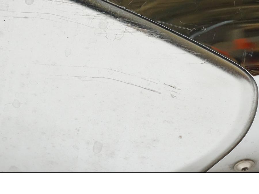 Extrabild1 på Ljuddämpare från en BMW K 1600 -2013 motorcykel.