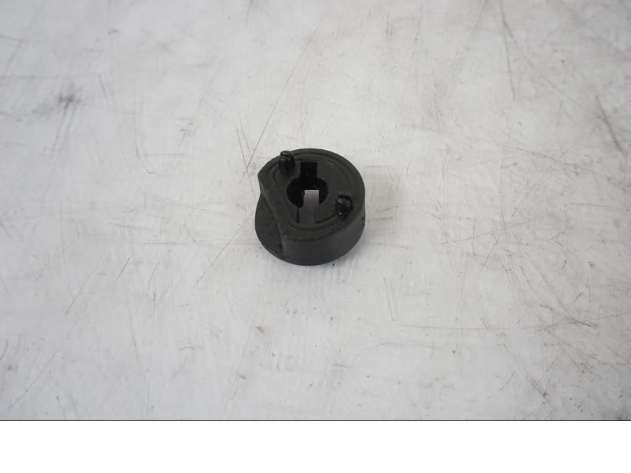 Vänster sida på Kedjeskydd från en KTM 1290 Super Duke R -2021 motorcykel.