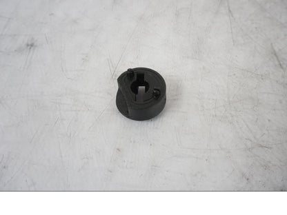 Vänster sida på Kedjeskydd från en KTM 1290 Super Duke R -2021 motorcykel.