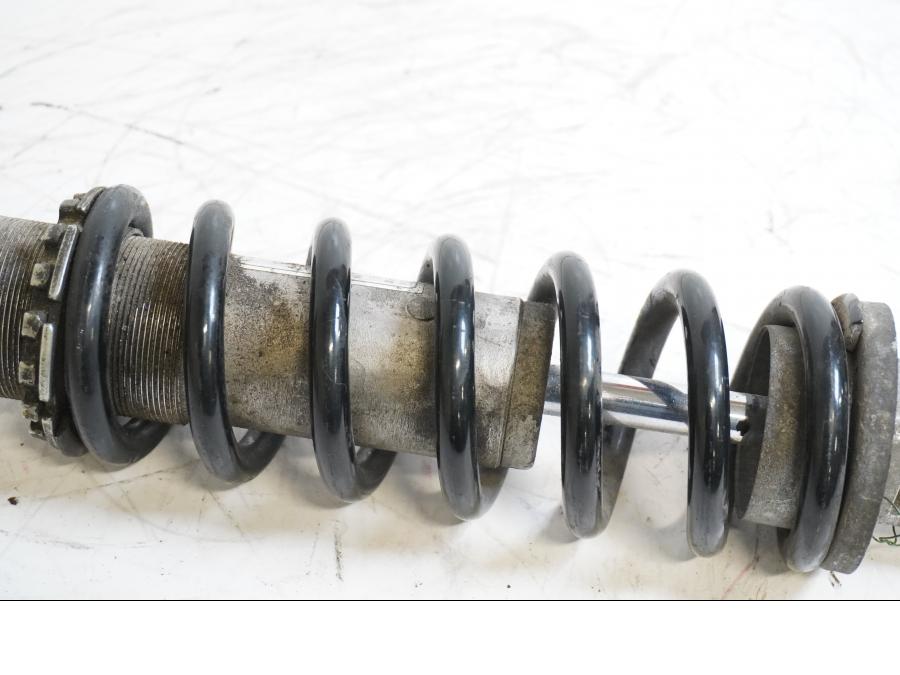 Höger sida på Stötdämpare från en Kawasaki ZXR 400 -1992 motorcykel.