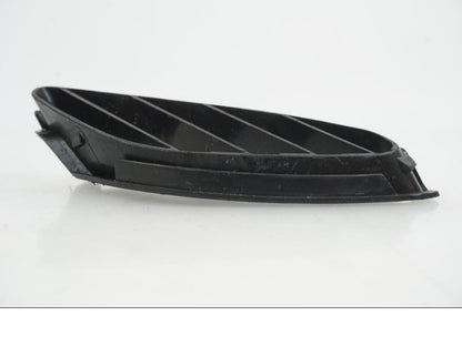 Snett uppifrån på Luftintag från en Suzuki GSX-R 750 -2009 motorcykel.