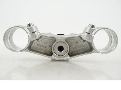 Extrabild2 på Gaffelkrona från en Triumph Speed Triple -2021 motorcykel.