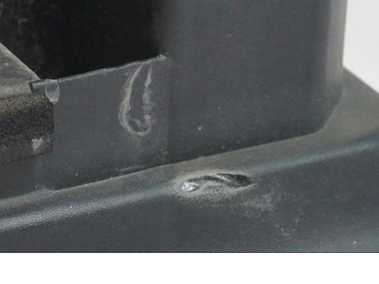 Extrabild3 på Undertail från en Yamaha XJ 900 -1997 motorcykel.