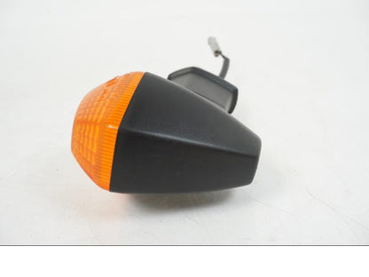 Höger sida på Blinkers från en Suzuki GSX-R 750 -2001 motorcykel.