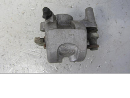 Höger sida på Bromsok från en Suzuki LTA 750 XP E -2009 motorcykel.