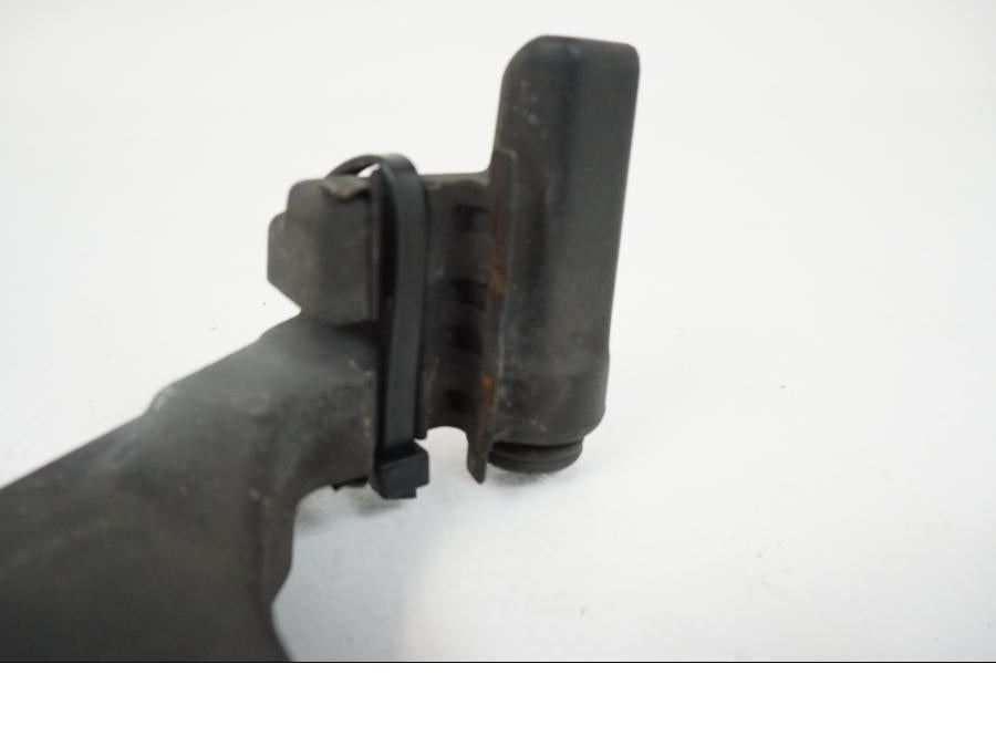 Extrabild1 på Bromsoksfäste från en Yamaha YZF 1000 R1 -2002 motorcykel.