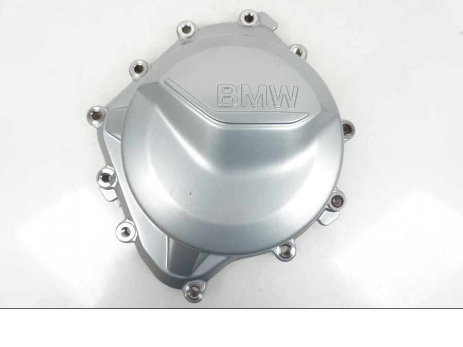 Framsidan på Kopplingskåpa från en BMW F 850 GS -2019 motorcykel.