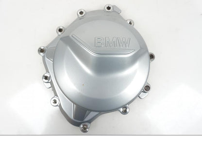 Framsidan på Kopplingskåpa från en BMW F 850 GS -2019 motorcykel.