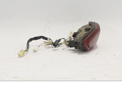 Baksidan på Baklampa från en Suzuki DL 1000 -2003 motorcykel.