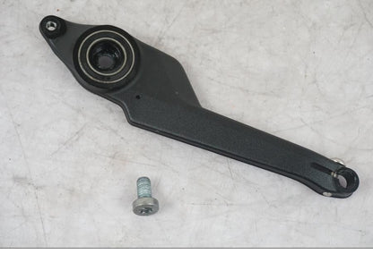 Framsidan på Bromspedal från en KTM 1290 Super Duke R -2022 motorcykel.