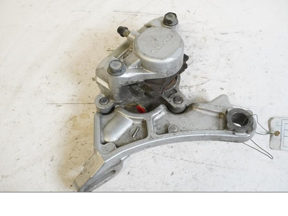 Framsidan på Bromsok från en Yamaha TDM 850 -1996 motorcykel.