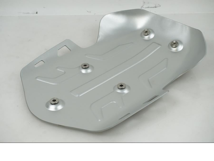 Höger sida på Motorhasskydd från en BMW R 1250 GS -2018 motorcykel.