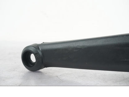 Höger sida på Handskydd från en Ducati Multistrada 1158 V4 -2023 motorcykel.