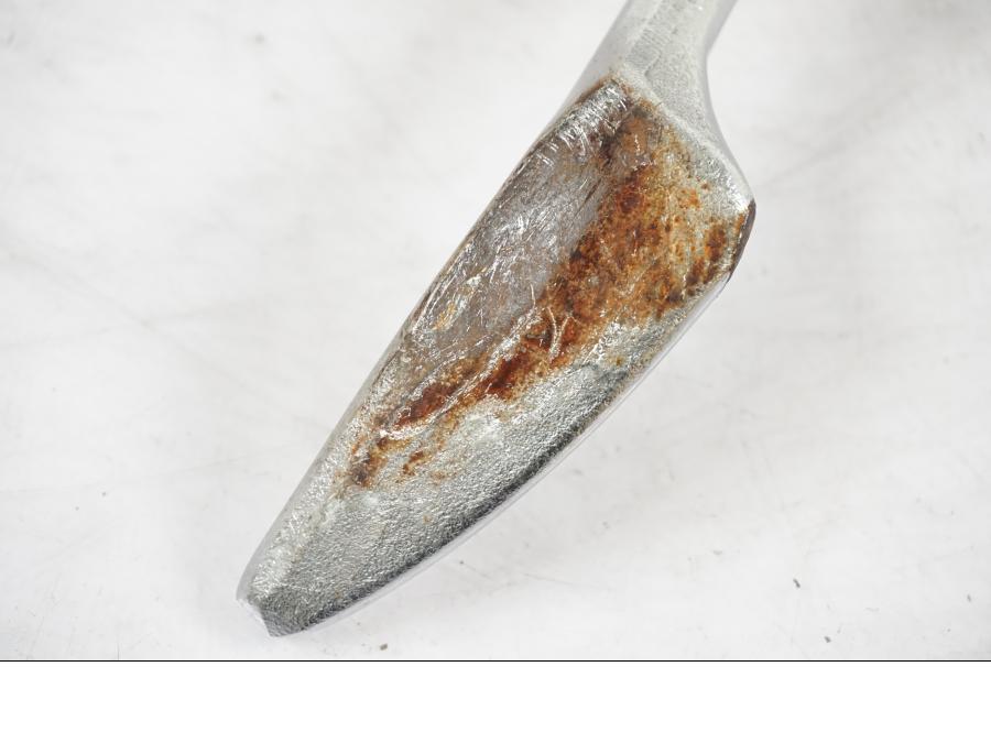 Extrabild4 på Sidostöd från en Yamaha XVS 1100 -2004 motorcykel.