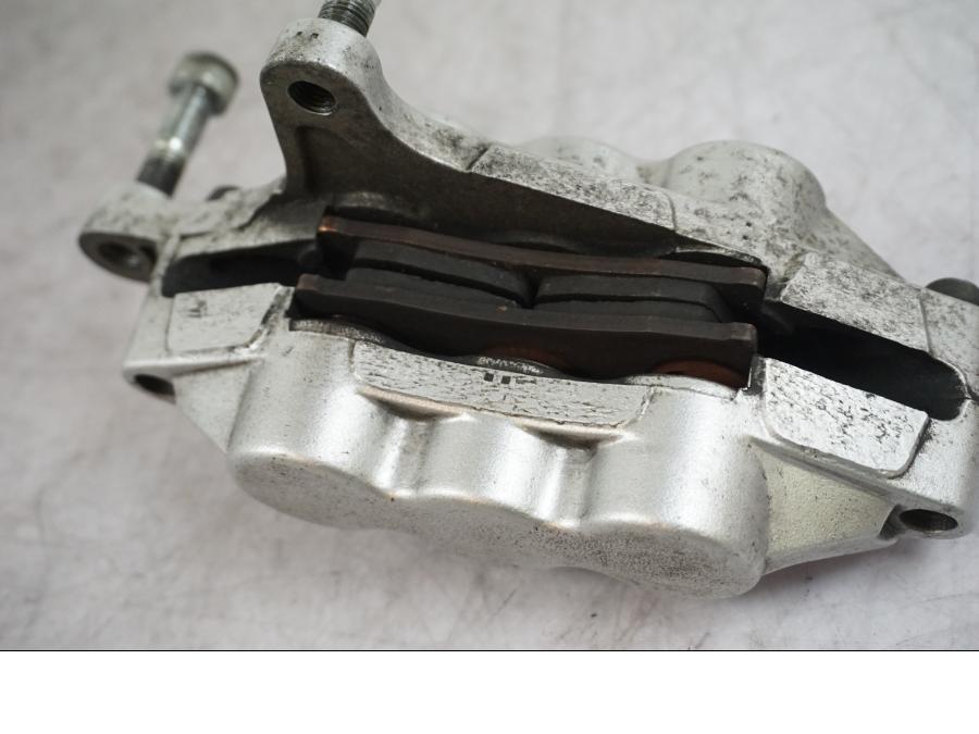 Extrabild1 på Bromsok från en Kawasaki VN 1500 Mean Streak -2002 motorcykel.