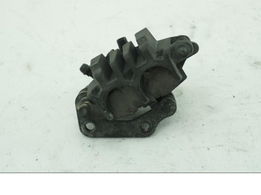 Baksidan på Bromsok från en Suzuki DL 1000 -2005 motorcykel.