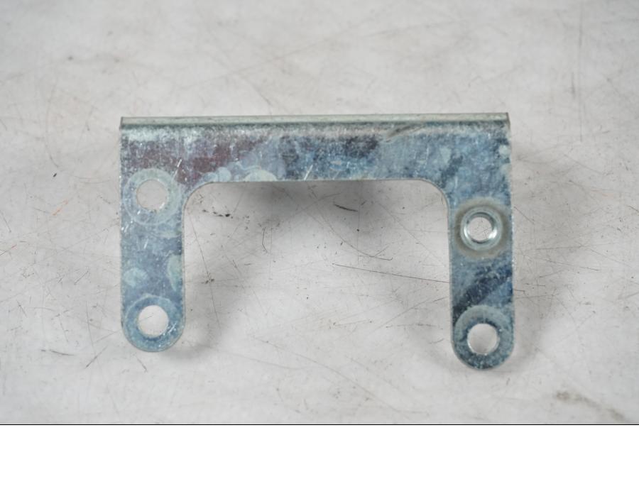 Baksidan på Kablage från en KTM 690 SM R -2009 motorcykel.