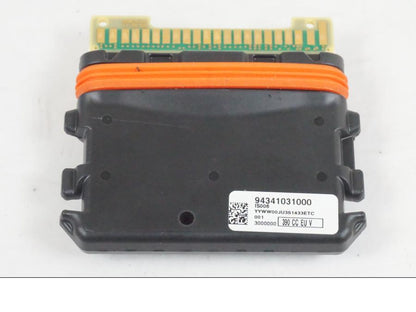 CDI / ECU
