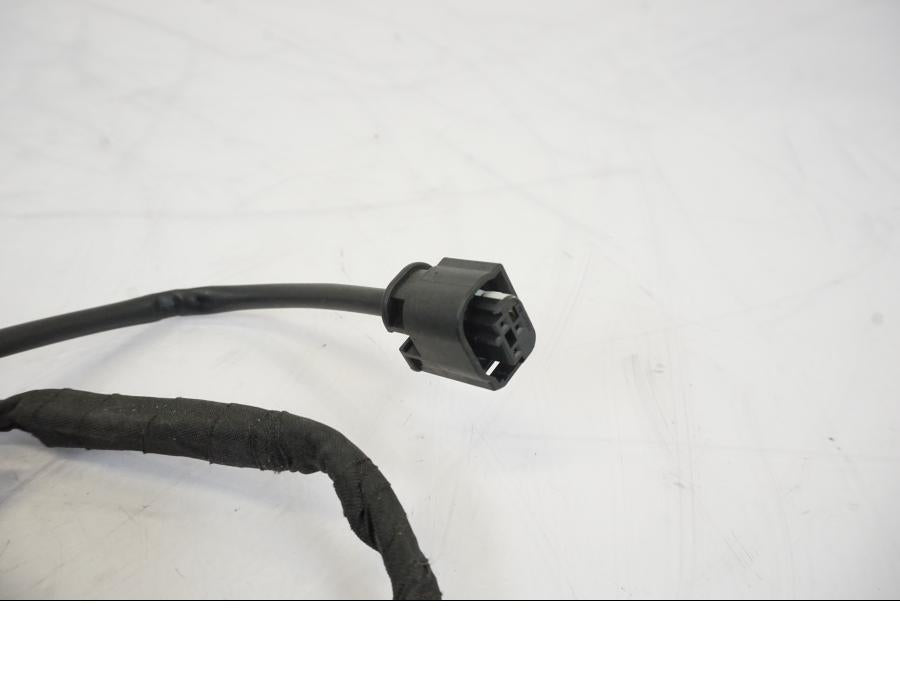 Höger sida på Kabelstam från en BMW S 1000 XR -2019 motorcykel.