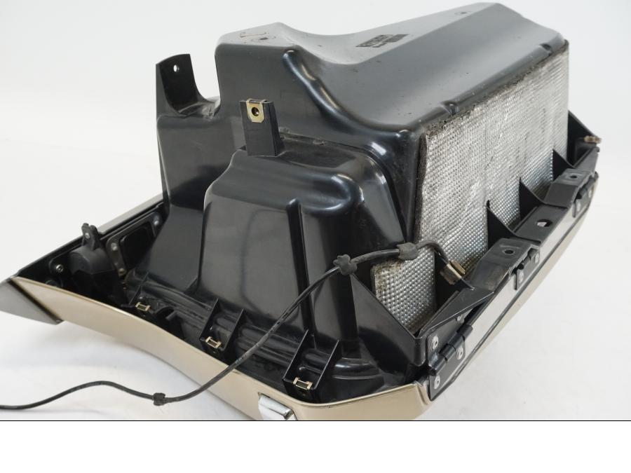 Extrabild5 på Sidoväska från en BMW K 1200 LT -2004 motorcykel.