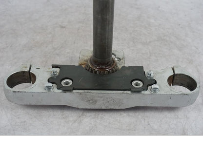 Extrabild1 på Gaffelkrona från en Honda VT 750 C4 Shadow -2004 motorcykel.