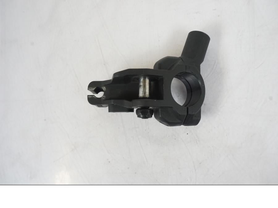 Baksidan på Kopplingsklo från en KTM 790 Duke -2019 motorcykel.