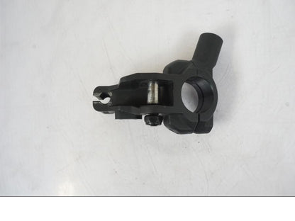 Baksidan på Kopplingsklo från en KTM 790 Duke -2019 motorcykel.