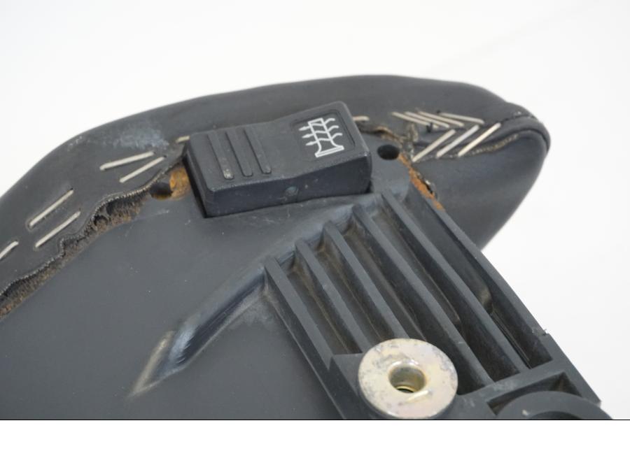 Extrabild3 på Sadel från en BMW K 1200 LT -2004 motorcykel.