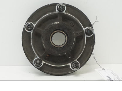 Framsidan på Drevfäste från en Suzuki DL 1000 -2016 motorcykel.