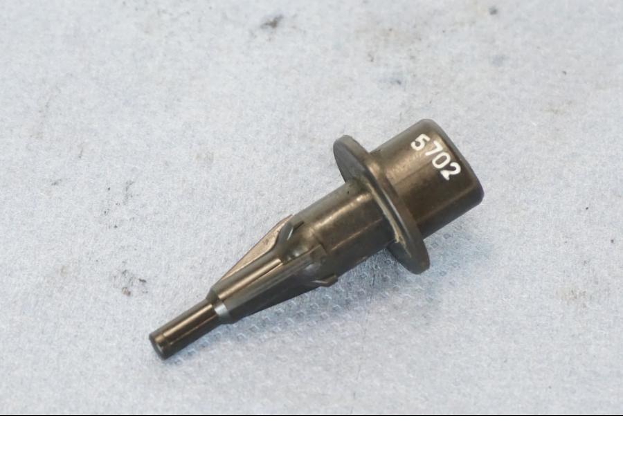 Höger sida på Luftburksensor från en Yamaha X-Max 250 -2016 scooter.