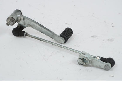 Höger sida på Växelpedal från en Honda CBR 600 -1998 motorcykel.