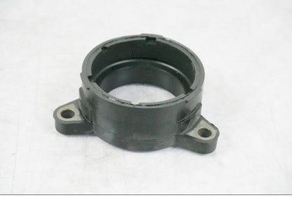 Baksidan på Insug från en BMW R 1200 GS -2010 motorcykel.