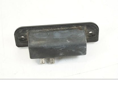 Baksidan på Belysning från en BMW K 1200 LT -2004 motorcykel.