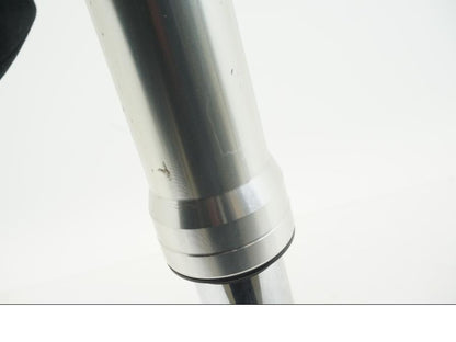 Extrabild1 på Gaffelben från en Ducati Hyperstrada -2013 motorcykel.