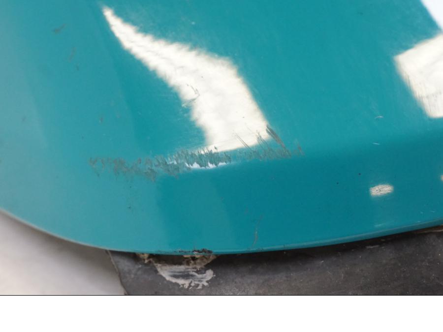 Extrabild4 på Framskärm från en Kawasaki VN 800 -2000 motorcykel.