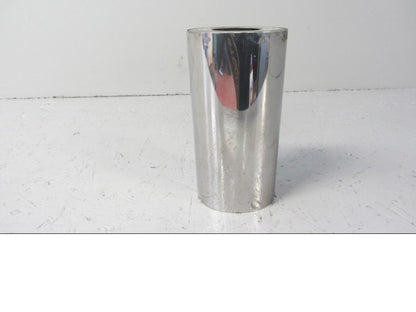 Baksidan på Gaffeldekorrör från en H-D Touring Road King Classic FLHRCI -2004 motorcykel.