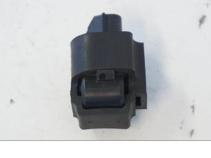 Höger sida på Tilt Sensor från en Kawasaki ER-6N -2012 motorcykel.