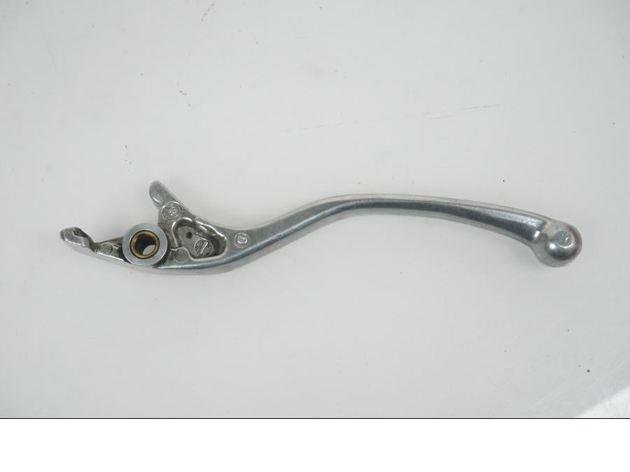 Höger sida på Bromsgrepp från en Honda VT 750 -2004 motorcykel.