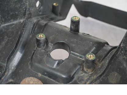 Extrabild3 på Skylthållare från en Triumph Tiger Explorer -2013 motorcykel.