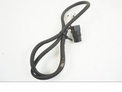 Baksidan på Hastighetsgivare från en Yamaha XJR 1300 -2007 motorcykel.