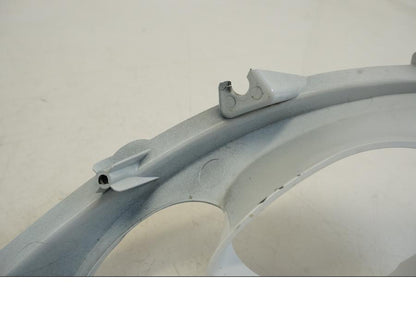 Extrabild3 på Luftintag från en Suzuki GSX 1300 R -2017 motorcykel.