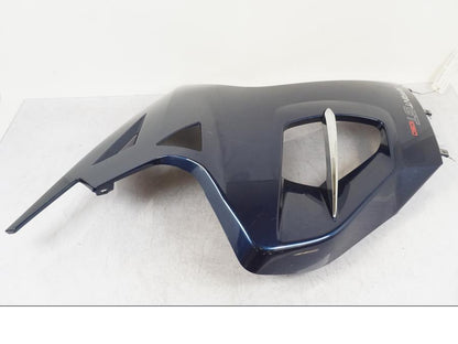 Extrabild1 på Sidkåpa från en Triumph Sprint GT -2011 motorcykel.