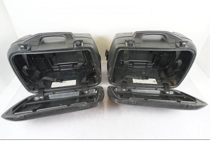 Extrabild3 på Sidoväska från en Yamaha XJ 900 -1997 motorcykel.