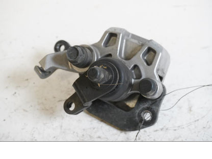 Baksidan på Bromsok från en Honda ADV 750 -2017 motorcykel.